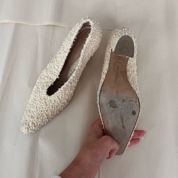 Bottega Veneta Pumps - Picture 4 of 4